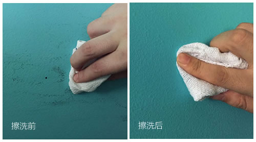 舊房翻新，選對涂料，讓你不再擔心墻面問題